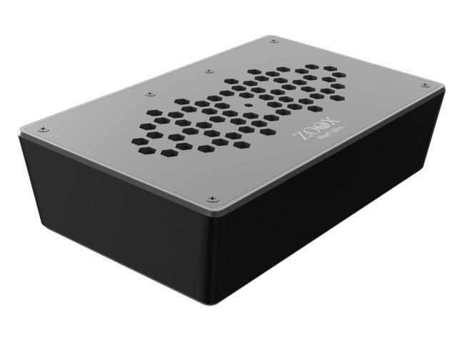 ZOOX リーフウルトラ+マウントアームキット セット　LED照明 サンゴ育成照明 送料無料 管理80