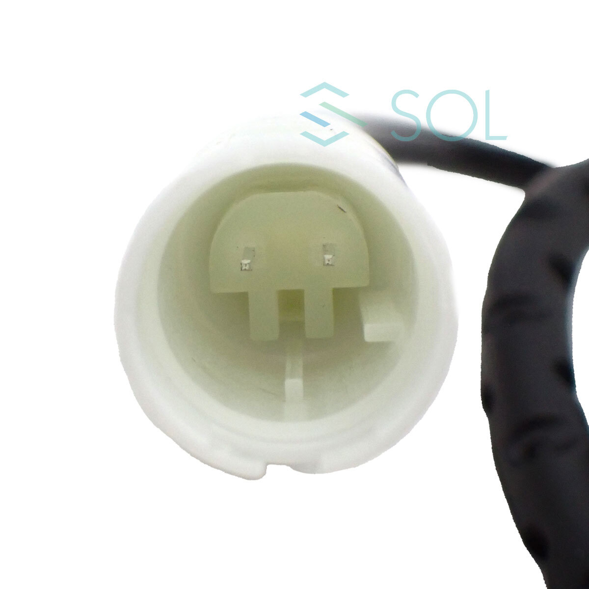 BMW 1シリーズ E87 130i フロント リア ブレーキパッドセンサー 2本 前後 セット 34356792560 34356792564 出荷締切18時_画像7