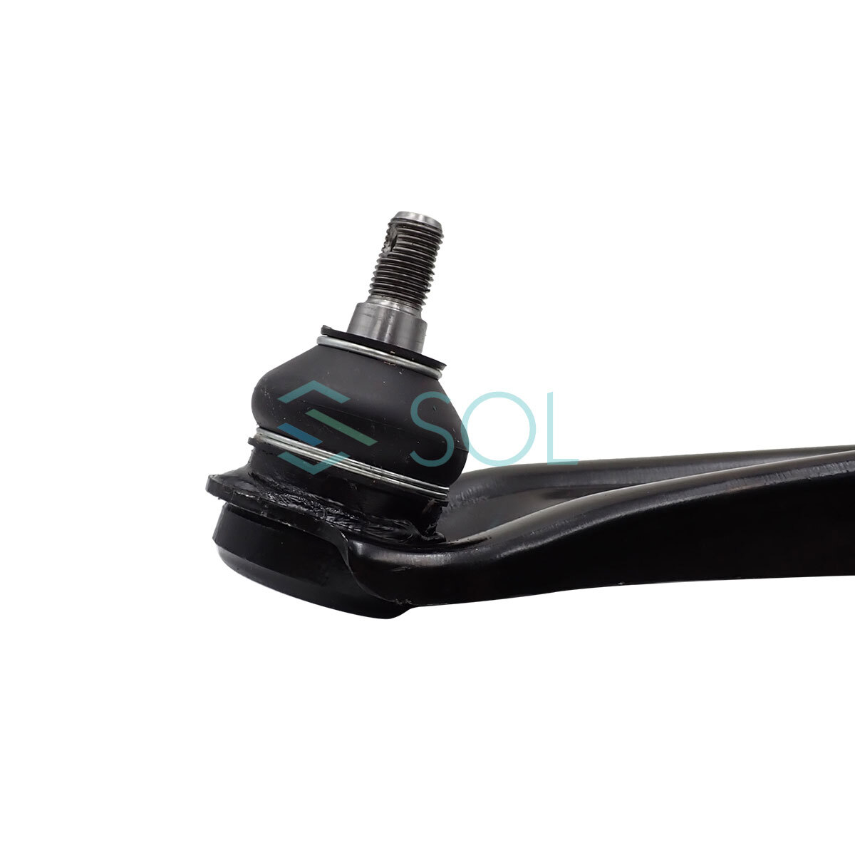 ダイハツ タント L375S L385S タントエグゼ L455S L465S フロント ロアアーム コントロールアーム 左右セット 48069-B2041 48068-B2041_画像4