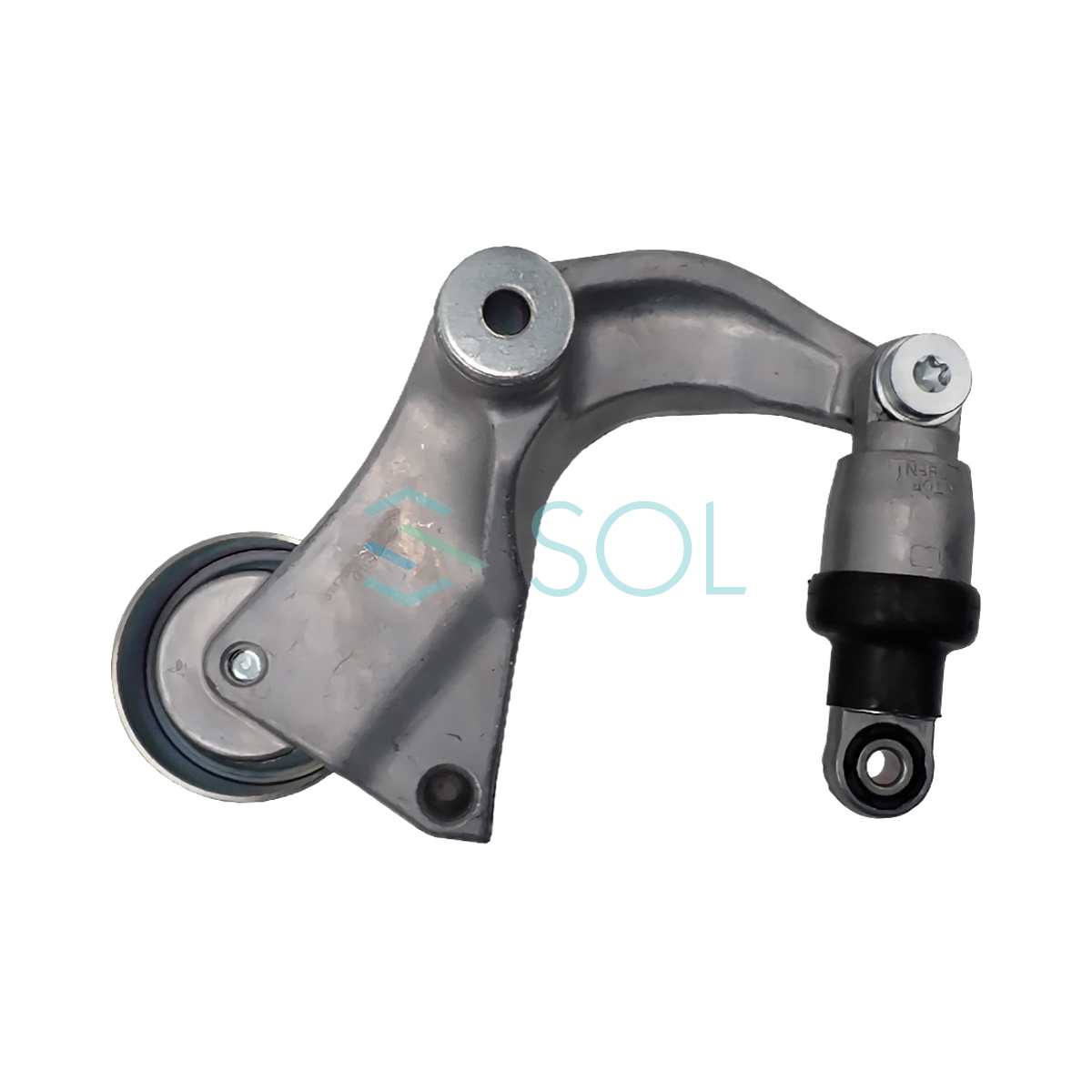 ベルトテンショナー ASSY テンショナーベアリングアジャスタ ホンダ ステップワゴン ステップワゴンスパーダ RK1 RK2 RK3 RK4 RK6 RK7_画像3