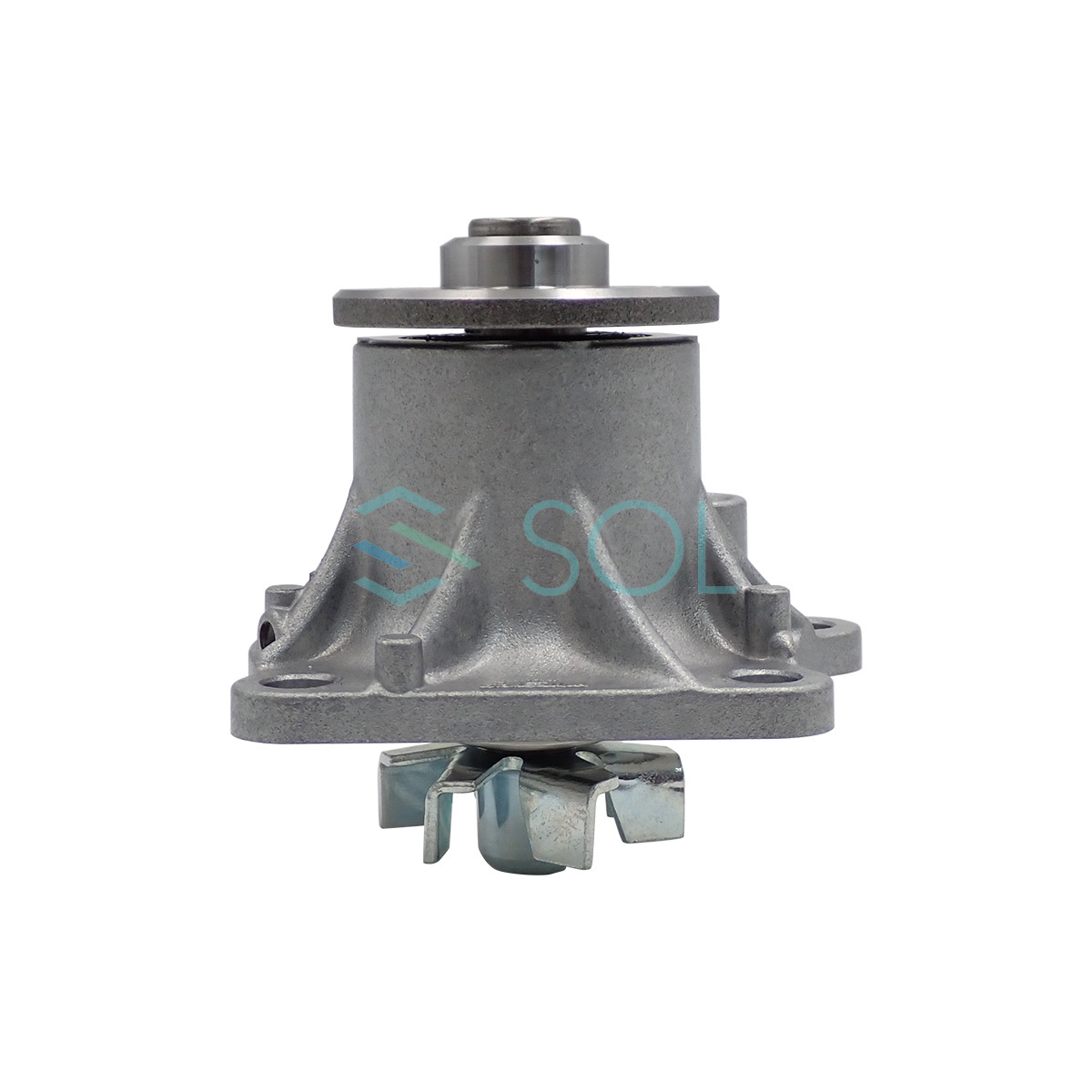 AISIN ウォーターポンプ トヨタ ピクシス アイシン WPD-047 S321M S331M S321M S331M バンターボ 出荷締切18時_画像2