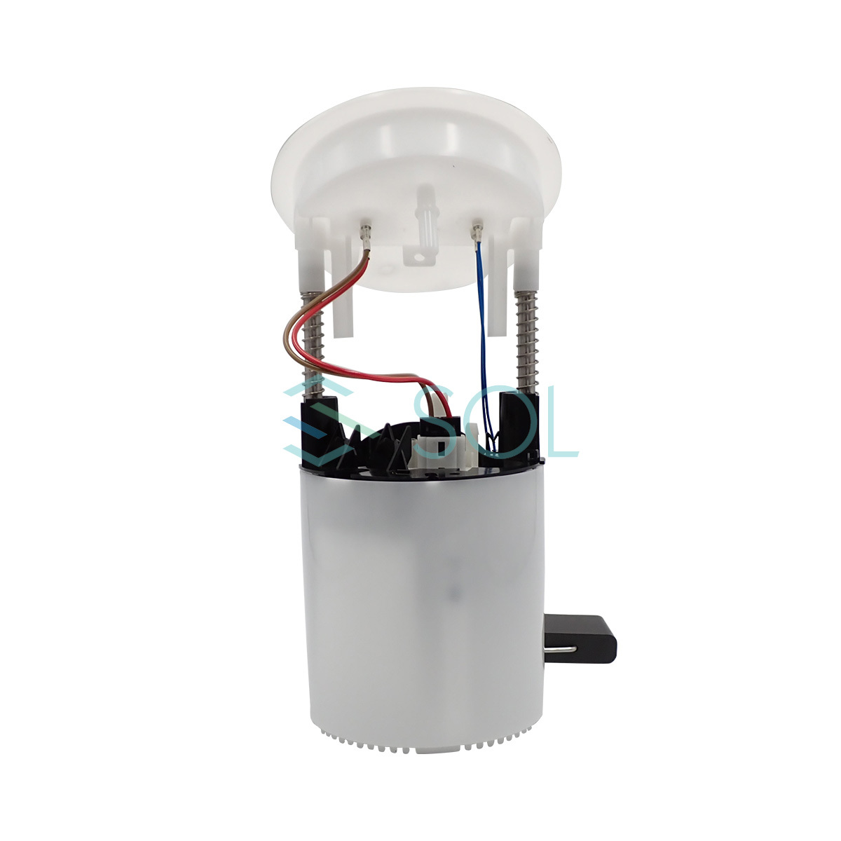 フューエルポンプ BMW E82 E87 E88 E90 E91 E92 E84 X1 116i 118i 120i 130i 320i 18i 燃料ポンプ ガソリンポンプ 16147197075 16117159144_画像3