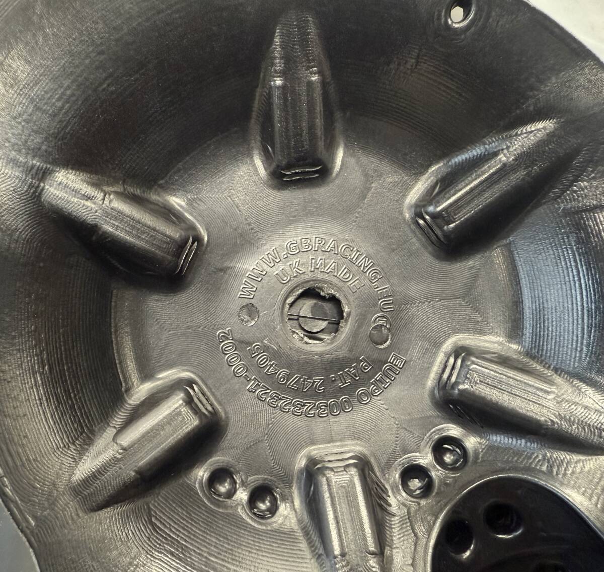 YZF-R6（06-25）GBRacing　クラッチカバー　GBレーシング　FIM公認(rèn)　エンジンカバー(２次カバー )　