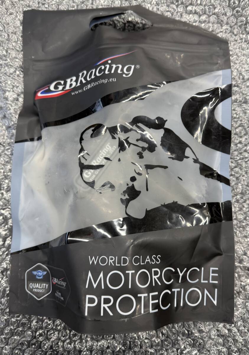 YZF-R6（06-25）　GBレーシング　ジェネレーターカバー　GBRacing　FIM公認(rèn)　エンジンカバー(２次カバー )　