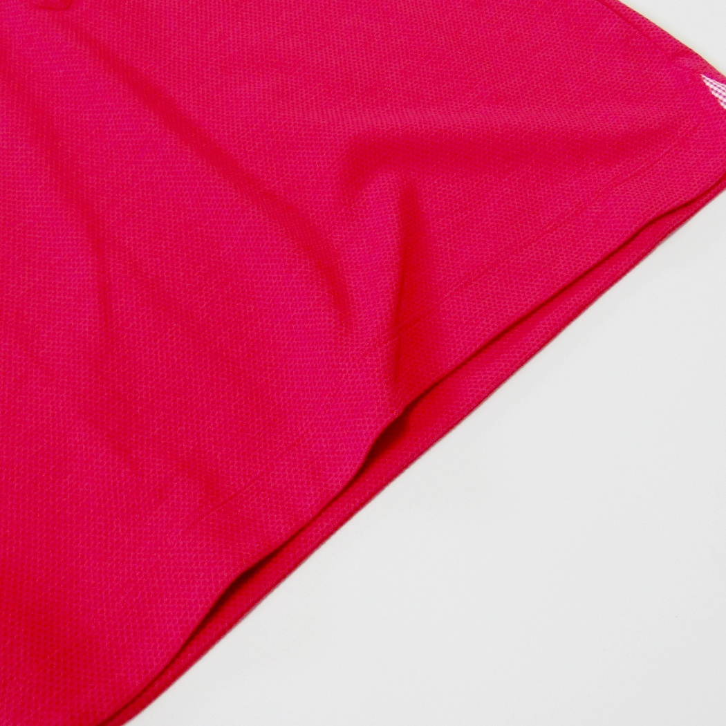 PUMA プーマ レディースゴルフメッシュポロシャツ Mサイズ_画像6