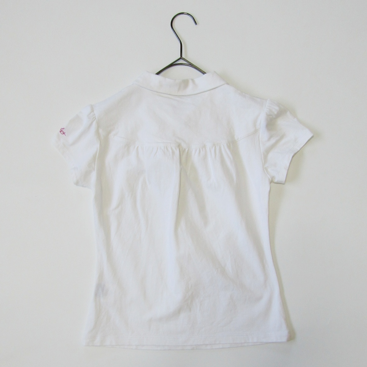 Oakley　オークリー　レディースゴルフポロシャツ　Sサイズ_画像3