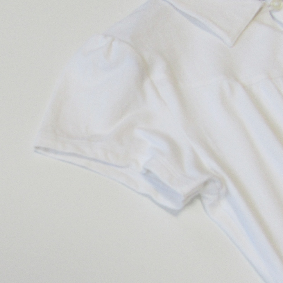 Oakley　オークリー　レディースゴルフポロシャツ　Sサイズ_画像5