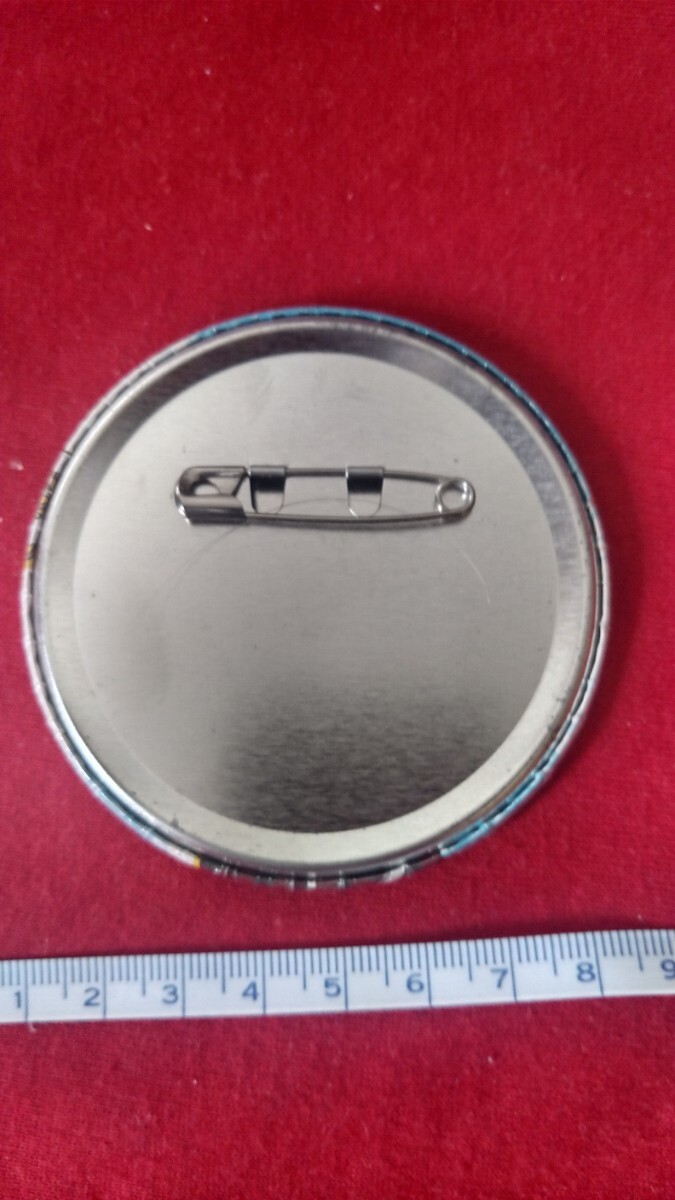 当時物 レア ふたりはプリキュアMAXHeart グッズ 8個セット メモ帳 ぬりえではがきんちょ みずえ 塗り絵 缶バッジ 缶ケース 大量 まとめて_画像7