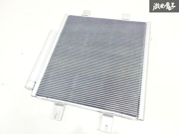 【未使用 在庫有！】社外 JF1 JF2 N-BOX エアコン コンデンサー クーラーコンデンサー 冷却装置 純正形状 棚2H11_画像2