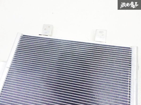 【未使用 在庫有！】社外 JF1 JF2 N-BOX エアコン コンデンサー クーラーコンデンサー 冷却装置 純正形状 棚2H11_画像3