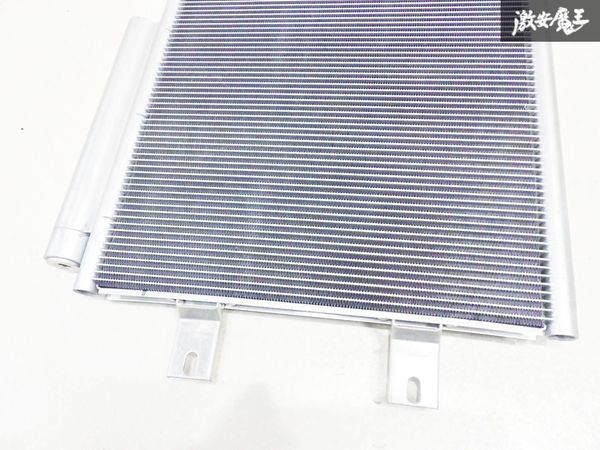 【未使用 在庫有！】社外 JF1 JF2 N-BOX エアコン コンデンサー クーラーコンデンサー 冷却装置 純正形状 棚2H11_画像4