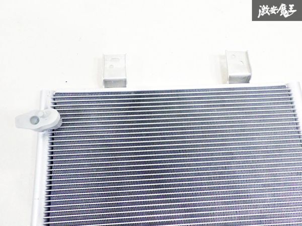 【未使用 在庫有！】社外 JF1 JF2 N-BOX エアコン コンデンサー クーラーコンデンサー 冷却装置 純正形状 棚2H11_画像8