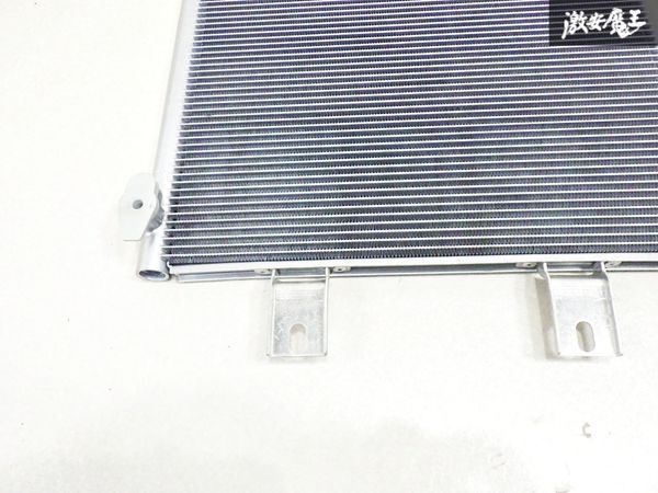 【未使用 在庫有！】社外 JF1 JF2 N-BOX エアコン コンデンサー クーラーコンデンサー 冷却装置 純正形状 棚2H11_画像9