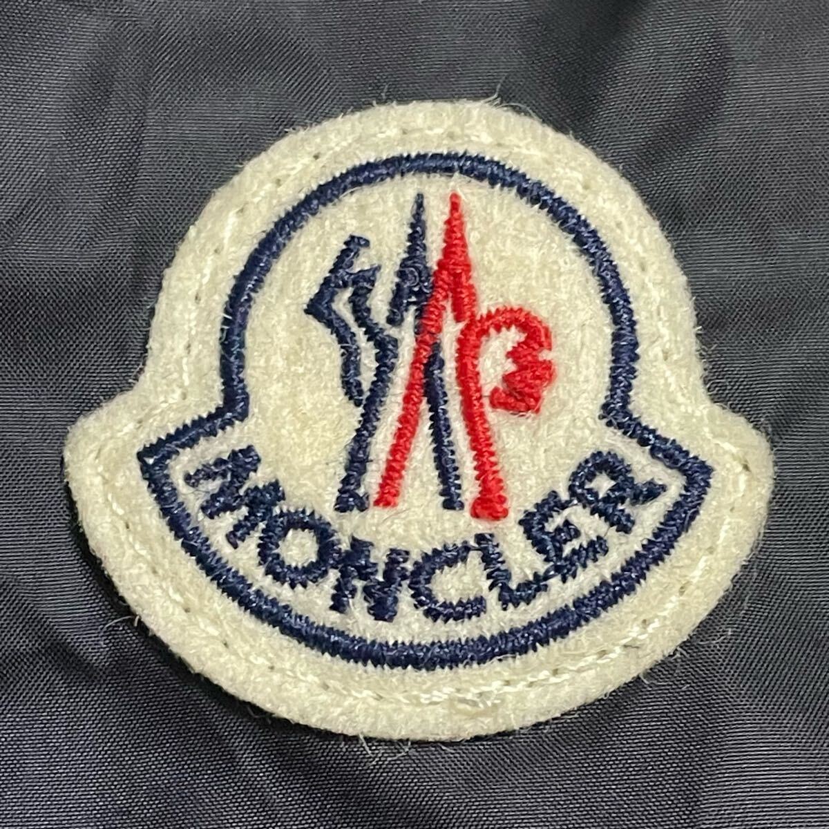 未使用 MONCLER BEID GIUBBOTTO 2 モンクレール ジャケット ナイロン パーカー 正規品 モンクレールジャパン_画像5