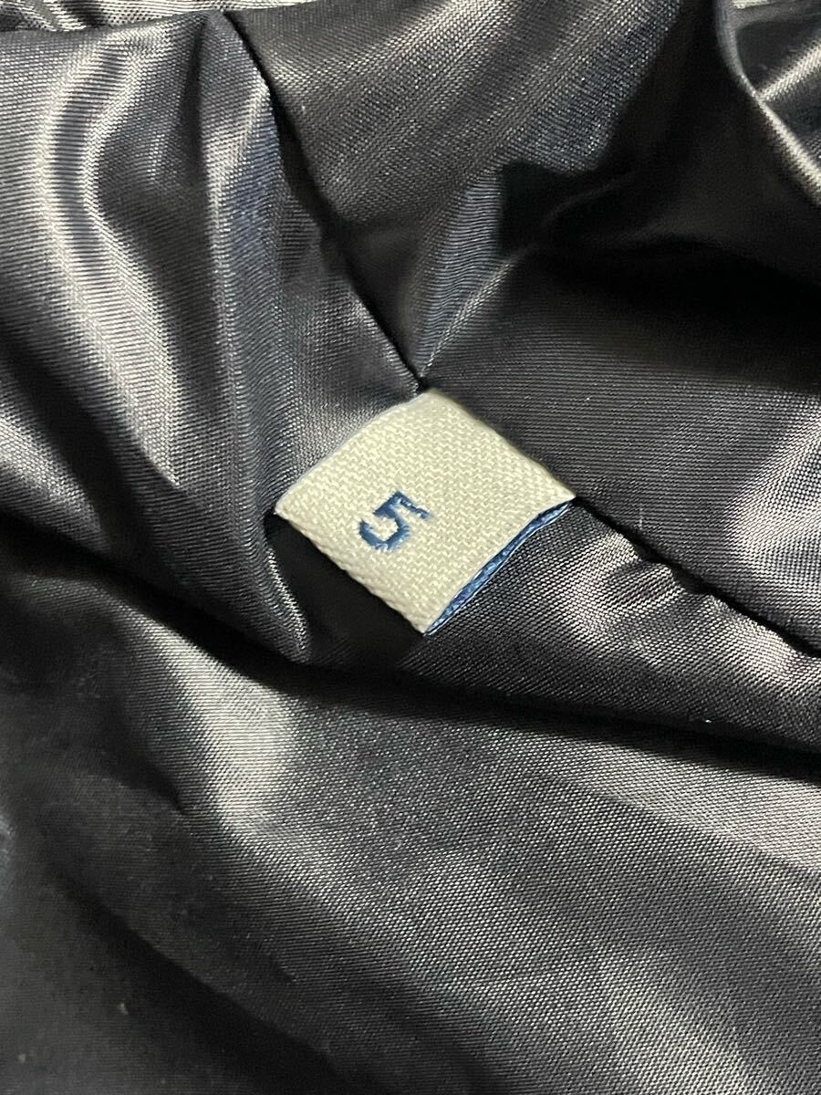 未使用 MONCLER BEID GIUBBOTTO 5 モンクレール ジャケット ナイロン パーカー 正規品 モンクレールジャパン フード ブルゾン_画像7