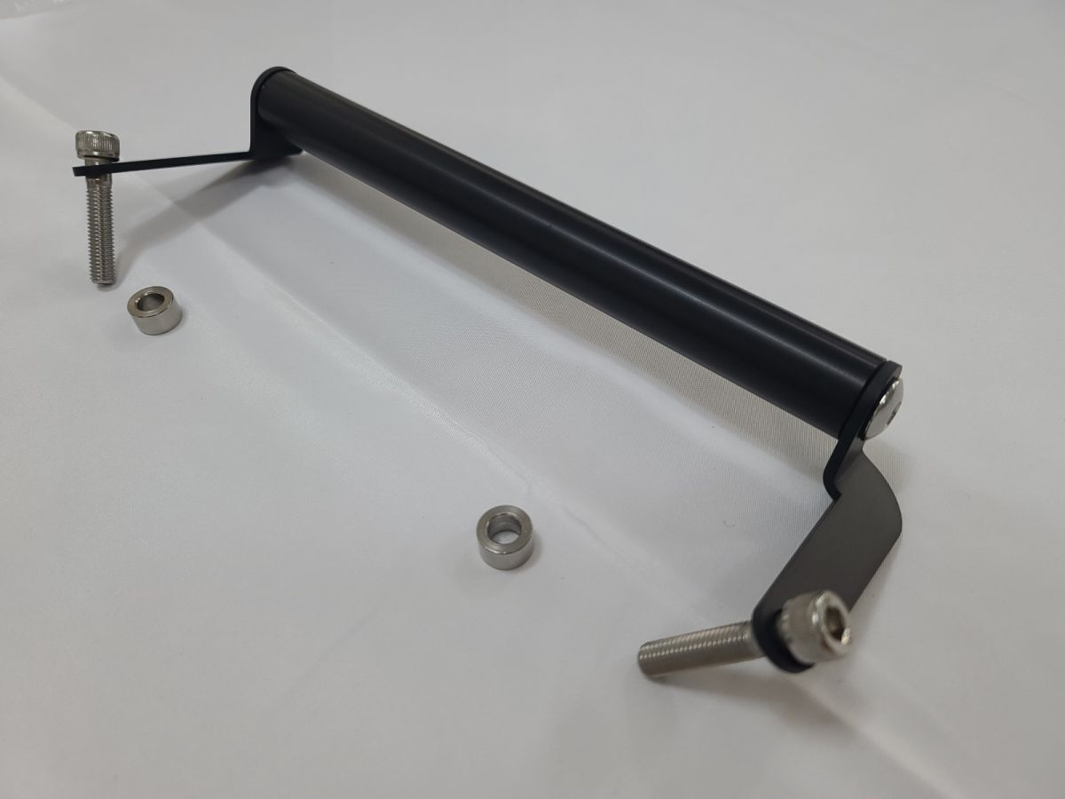 VT250F MVX250F VT250Fc (MC08) руль крепление крепление, опора смартфон держатель YY202