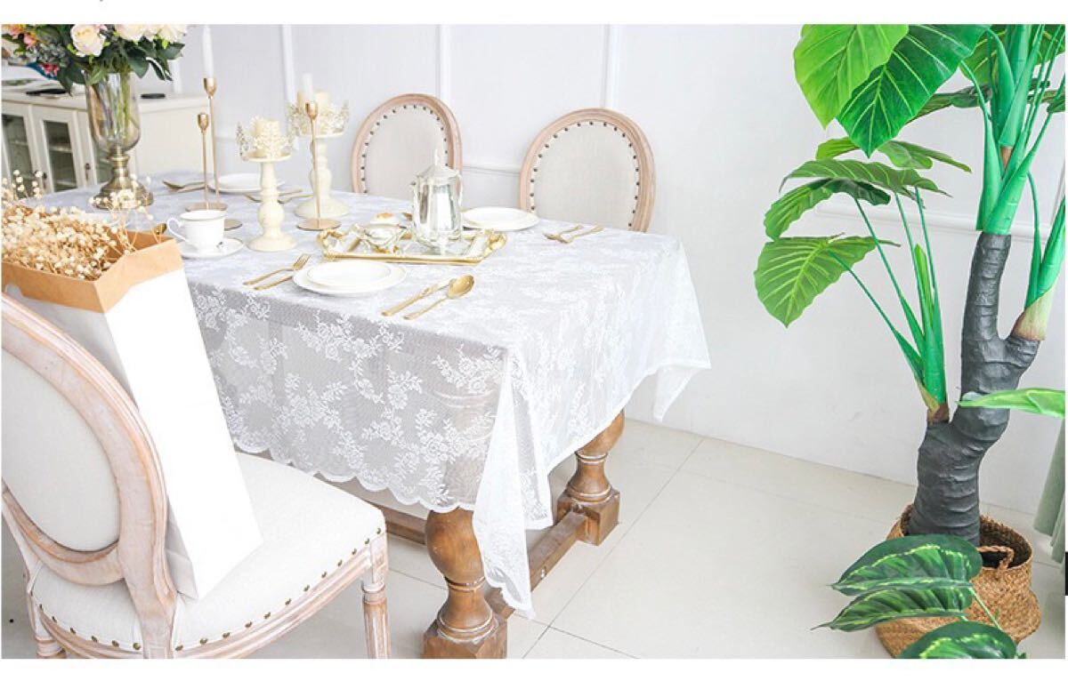  скатерть боковой стол покрытие 75cm*75cm 1 листов ввод мульти- покрытие квадратный гонки покрытие симпатичный пыленепроницаемый покрытие белый 