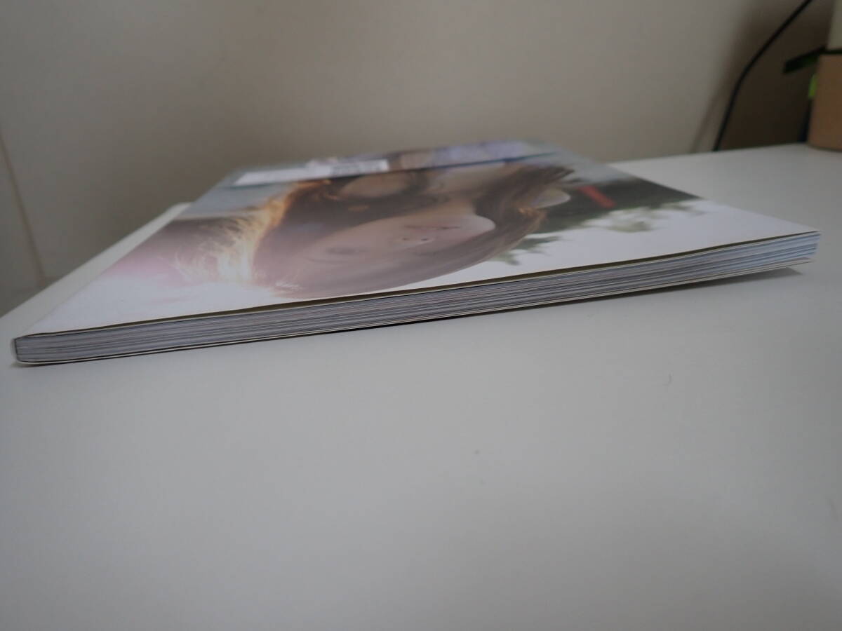 B2Cφ　Cica loves YOU！　Cica寫真集　PETER LAU/フォトグラファー　ファースト寫真集　シカ　初版