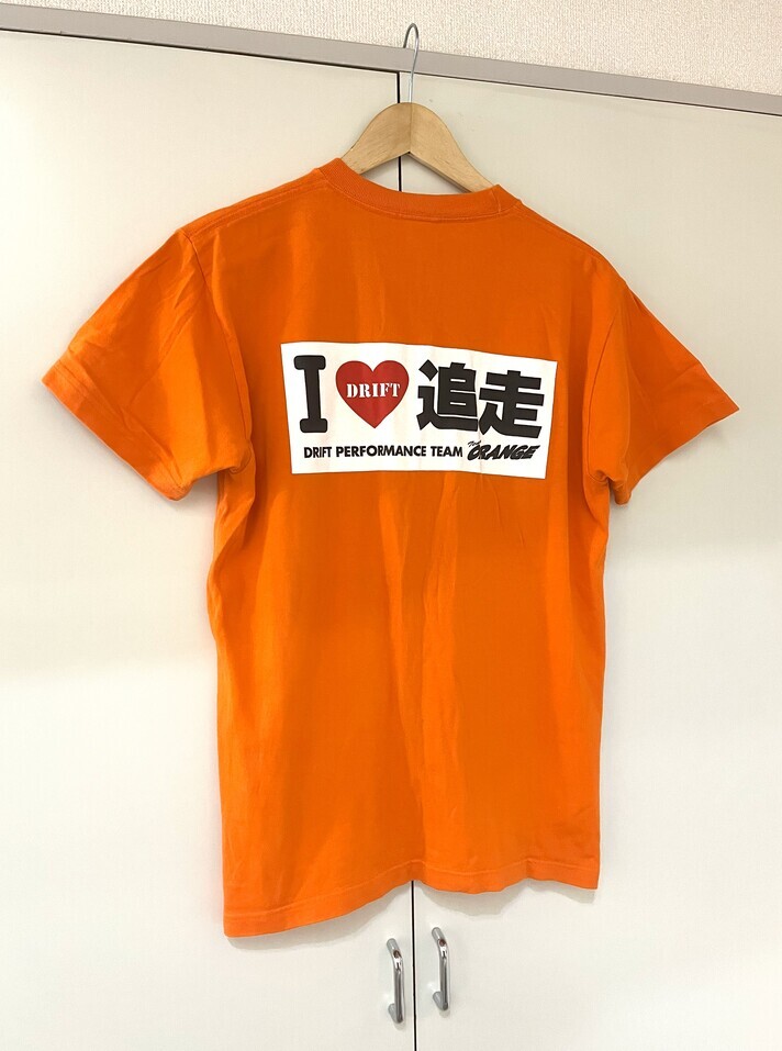 【D1 GRAND PRIX Team ORANGE ドリフト 熊久保 エビスサーキット】_画像1