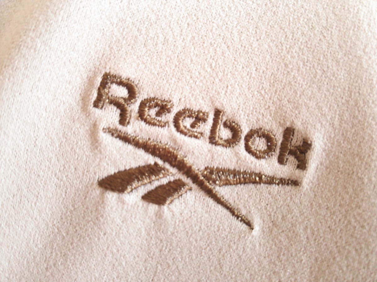 新品Reebok*七分袖Ｔシャツ*未使用リーボック*送料無料レディース*ロンＴ_画像7