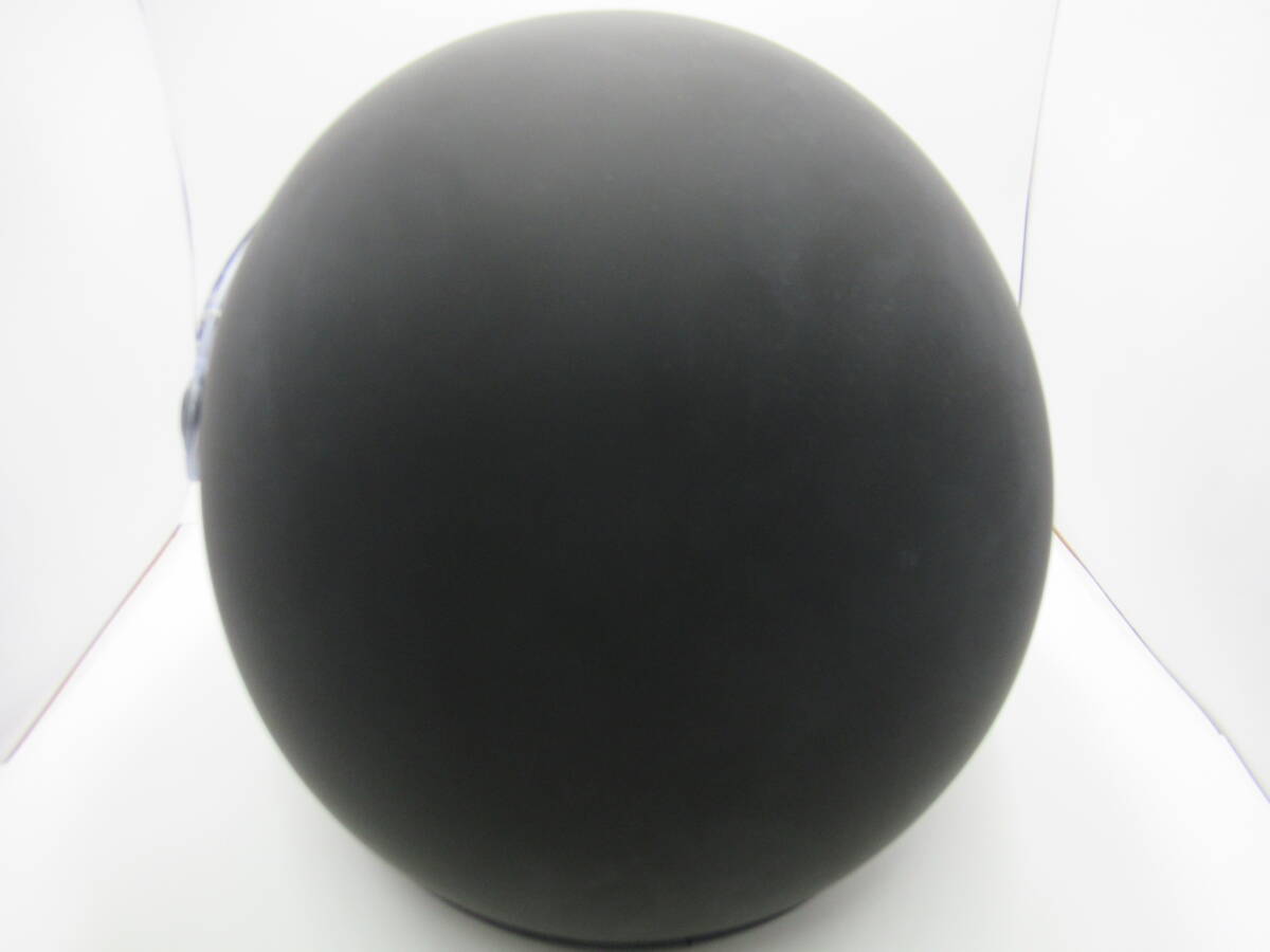 モーターヘッドライダース　ジェットヘルメット　MH52-202-A2302　S（55-56ｃｍ）