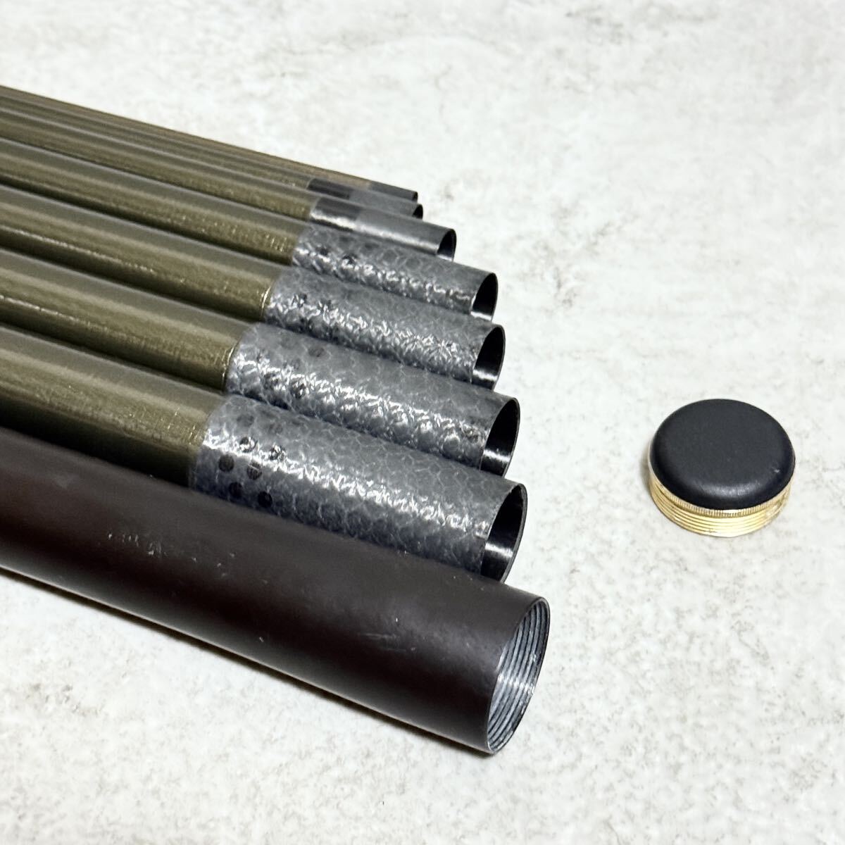 極美品 シマノ 輝石 H2 75 90 NE/SHIMANO｜Yahoo!フリマ（旧