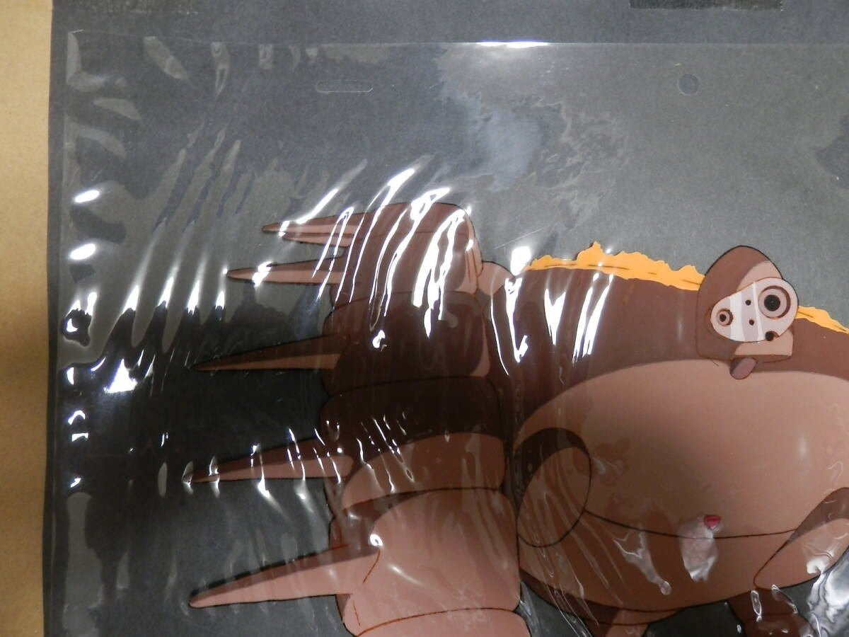 天空の城 ラピュタのセル畫　その19/宮崎駿　ジブリ