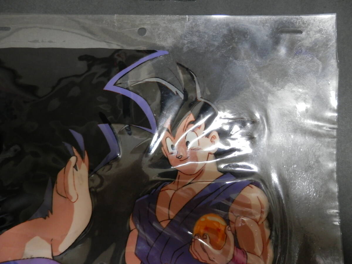 ドラゴンボールZのセル畫　その63