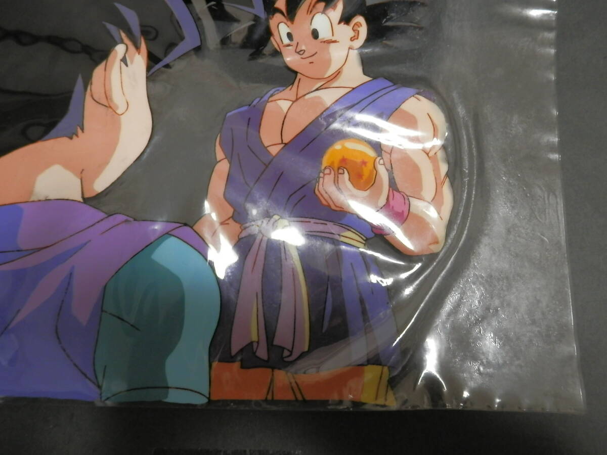 ドラゴンボールZのセル畫　その63