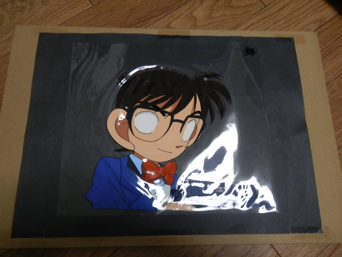 名探偵コナンのセル畫　その4