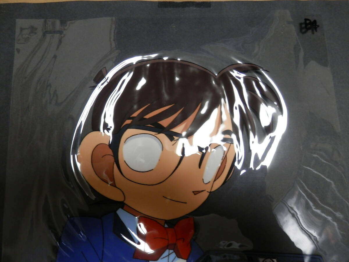 名探偵コナンのセル畫　その4