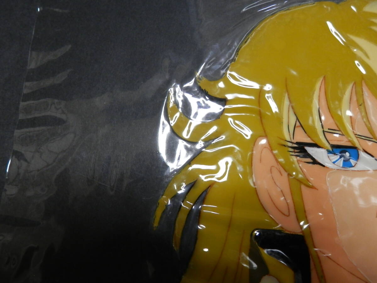 圣闘士星矢のセル畫　その22