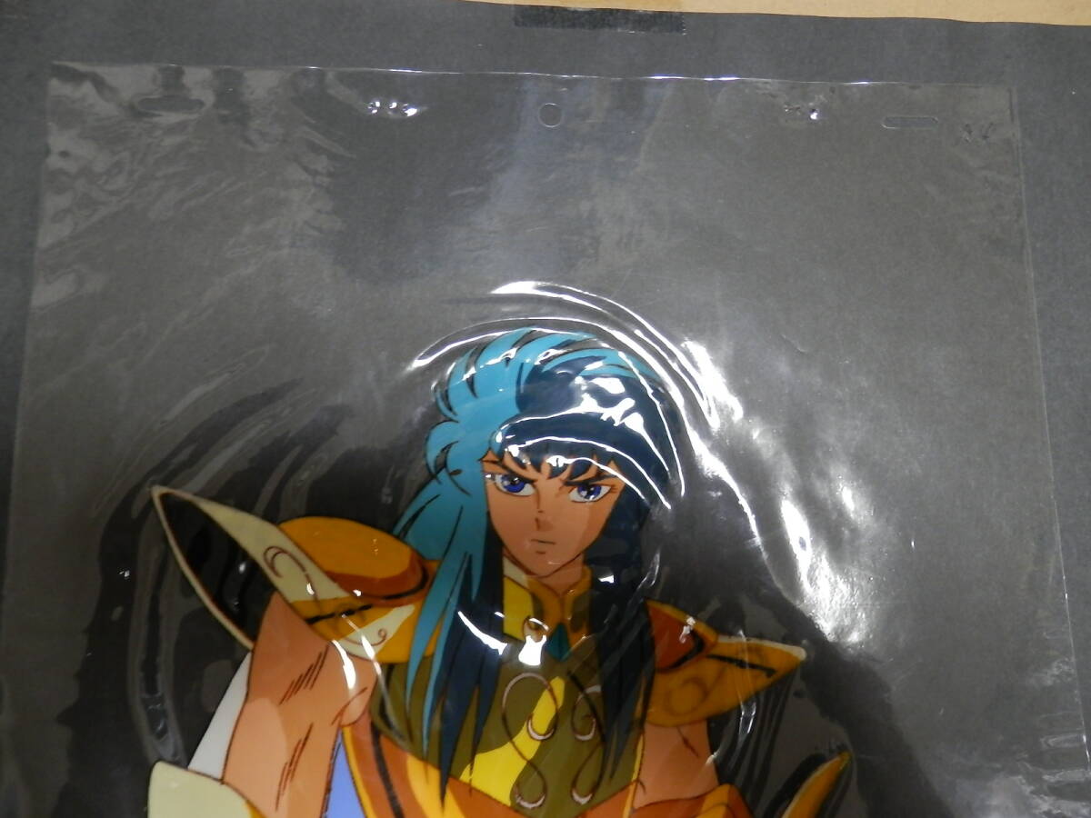 圣闘士星矢のセル畫　その23