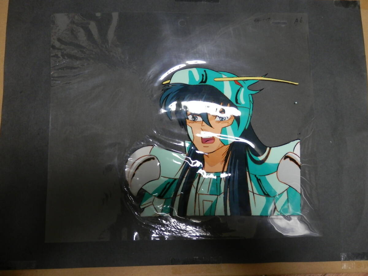 圣闘士星矢のセル畫　その24