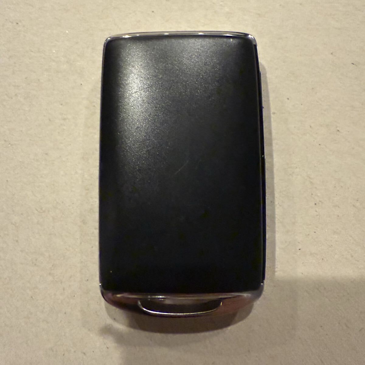 CX5 CX 5 マツダ　MAZDA 純正　スマートキー　3ボタン　3488