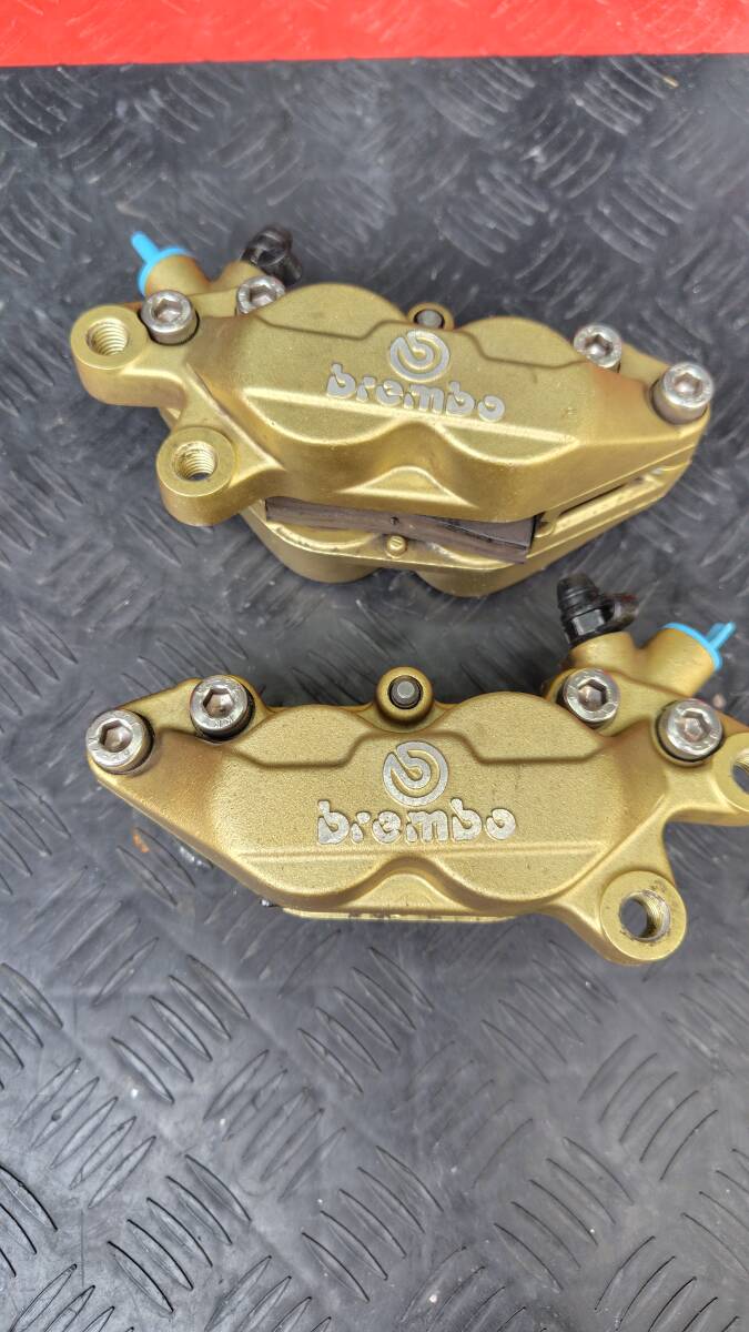 ブレンボ?。触荪氓去悭辚雪`　キャスティング　左右セット