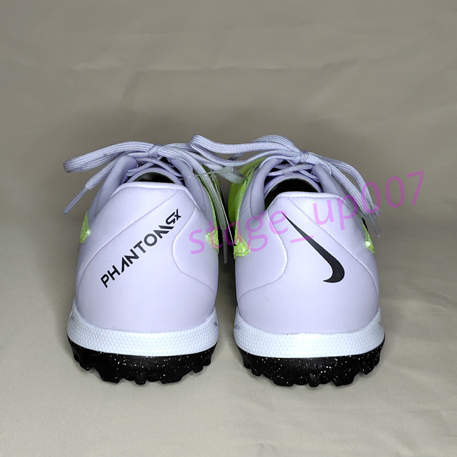 Nike( Nike )| футбол тренировочная обувь PHANTOM GX ACADEMY TF LUMINOUS PACK/DD9477/size24.5 | труба QJVA