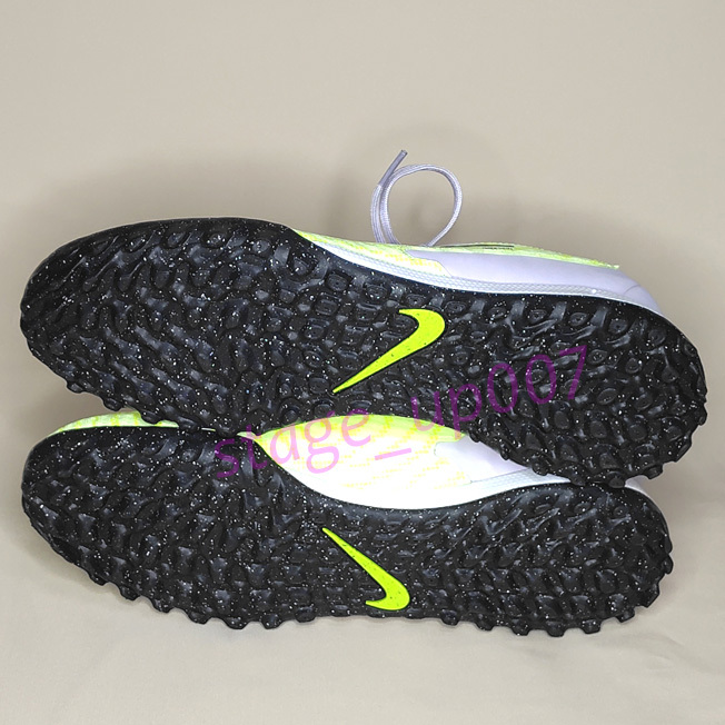 Nike( Nike )| футбол тренировочная обувь PHANTOM GX ACADEMY TF LUMINOUS PACK/DD9477/size24.5 | труба QJVA