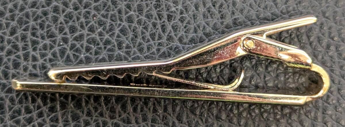 #13986 【箱付きタイピン!!】 バーバリー Burberry Burberrys 紳士小物