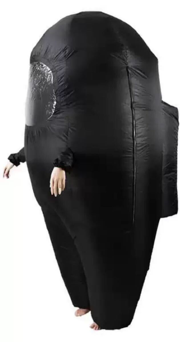 着ぐるみ コスプレ ハロウィン 空気入れ付き