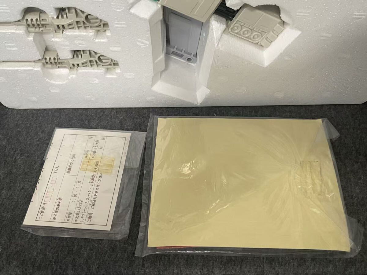 當(dāng)時(shí)物トランスフォーマー G1 D-98 シックスショット takara 