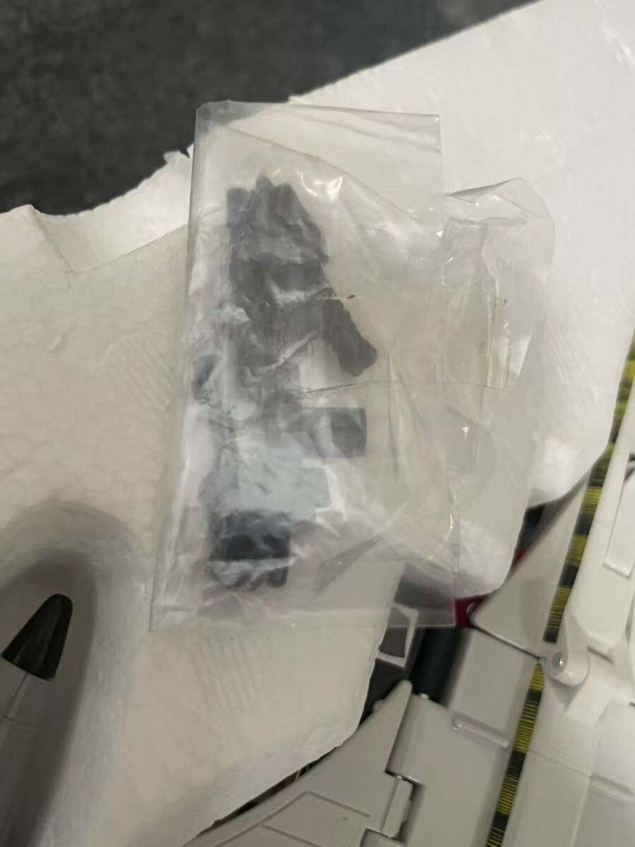 當(dāng)時(shí)物トランスフォーマー G1 SUPERION takara 未使用