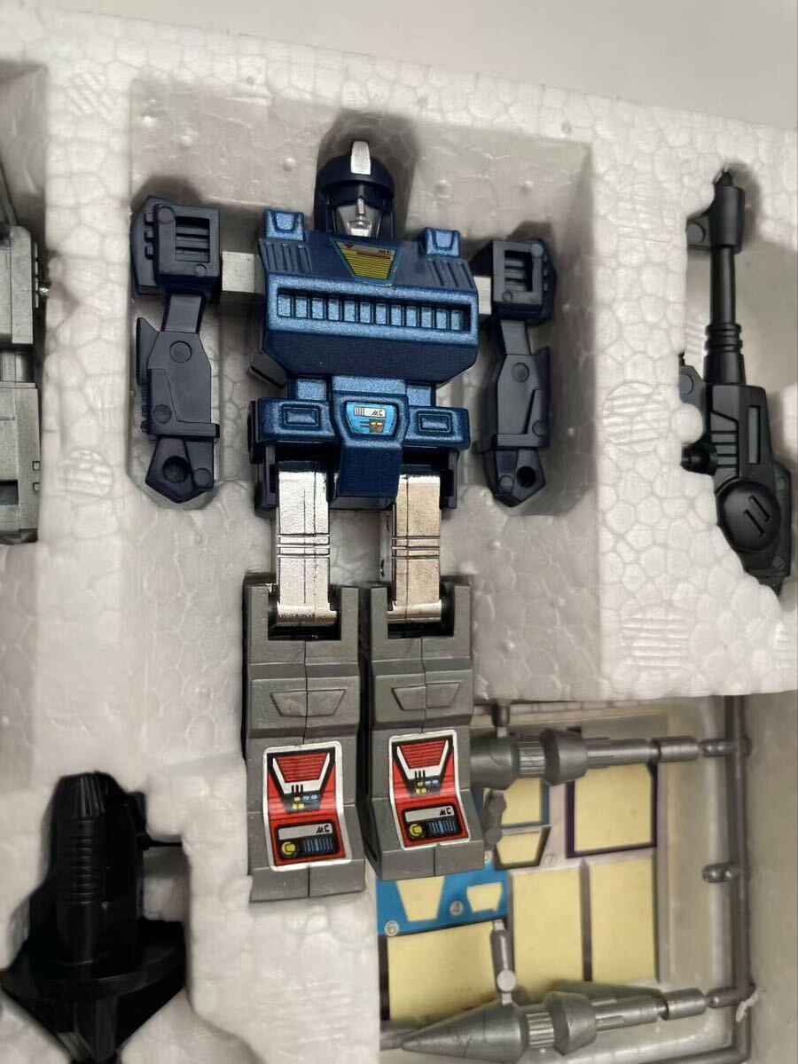 當(dāng)時(shí)物 タカラ　ミクロ ダイアクロンDIACLONE takara カメラロボ