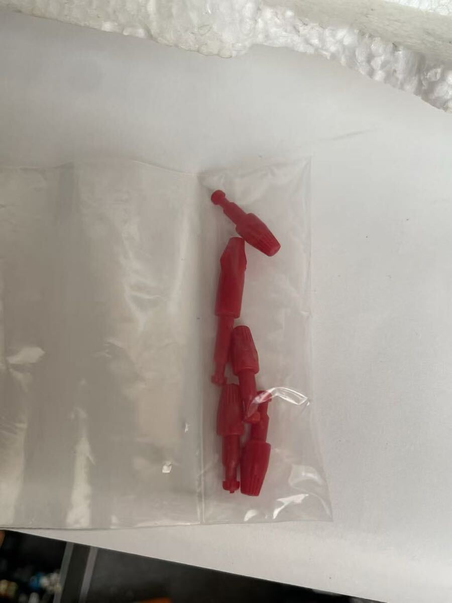 當(dāng)時(shí)物 タカラ　ミクロ ダイアクロンDIACLONE takara ダイアアタッカ一