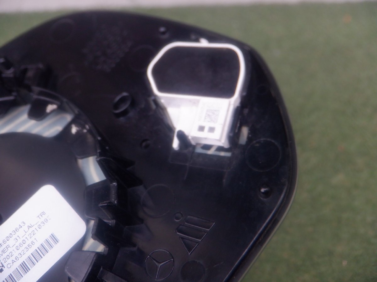  Benz оригинальный W167 X167 GLE Class?? зеркало на двери для линзы A6323561 m-25-9-567