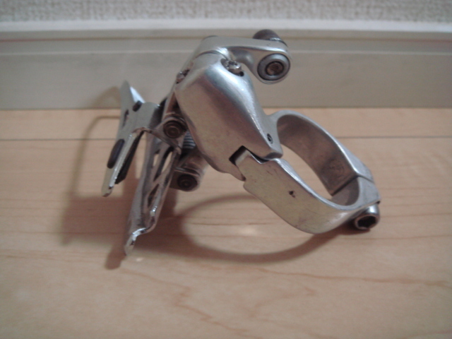 campagnolo centaur