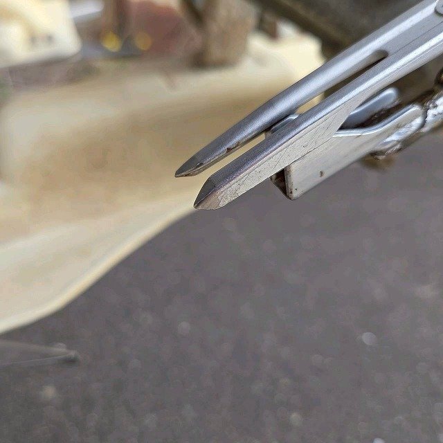 福井▲イセキ 4條植え 田植機(jī) PQ4-DF 8.8馬力 ロータリー 施肥機(jī) ガソリン セル さなえ 田植え機(jī) 植え付け 苗 中古品