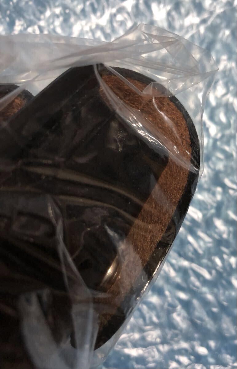 希少 警視庁 感染防止手袋ケース 黒 東京 帯革 革ケース 警察グッズ お巡りさん コスプレ ポーチ