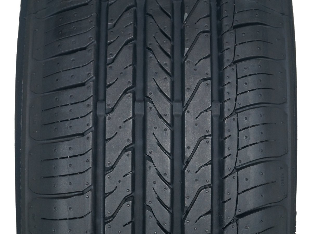 2本セット 新品タイヤ AUTOGREEN オートグリーン HARMONIC SC4 165/50R15 72T サマー 夏 165/50/15 165/50-15インチ 即決 送料込¥7,520_画像2