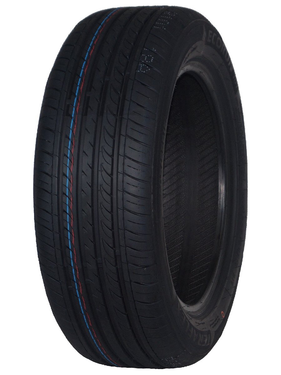 4本セット 新品タイヤ TERAFLEX テラフレックス ECORUN 101 185/70R14 88T 夏 サマー 185/70/14 185/70-14 即決 送料込¥18,440_画像3